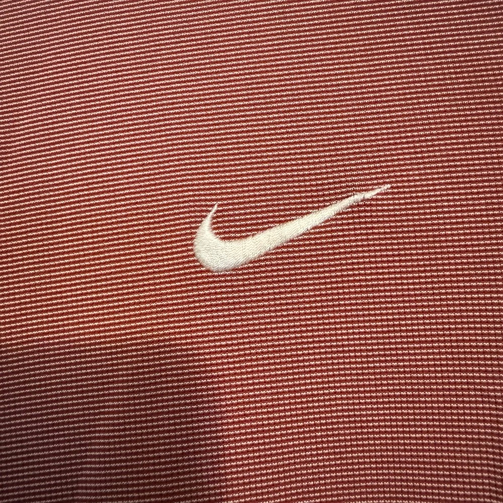 Alabama Crimson Tide Nike Dri Fit Men's Polo Size Large - Picture 3 of 12